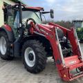 Case Maxxum 125