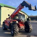 Manitou MLT 960 Elite