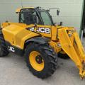 JCB 542-70 AGRI SUPER