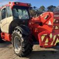 Manitou MLT 960 Elite