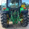 John Deere 6210