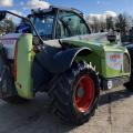 Claas 7030 Scorpion