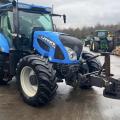 Landini 6-175