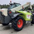 Claas 6030 Scorpion