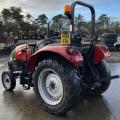 Case Farmall 55A