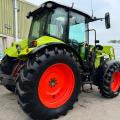 Claas Arion 420