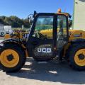 JCB 527-58 Agri