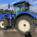 New Holland T7.210