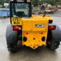 JCB 525-60 Agri Plus