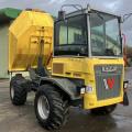 Wacker Neuson DV90