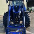 New Holland T7.210