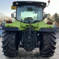 Claas Arion 620