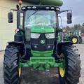 John Deere 6155R