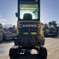 Volvo EC27D