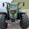 Fendt 724 Profi Plus