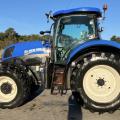 New Holland T7.210