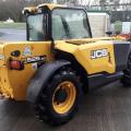 JCB 525-60 Agri Plus