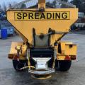 Cuthbertson Towed Salt Spreader