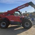 Manitou MLT 960 Elite