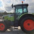 Claas Arion 620