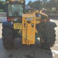 JCB 527-58 Agri