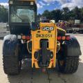 JCB 542-70 Agri Super