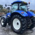 New Holland T6070