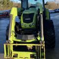 Claas Axos 340