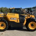 JCB 527-58 Agri