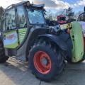 Claas 7030 Scorpion