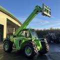 Merlo TF50.8 TCS