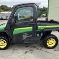 John Deere XUV 865M Gator