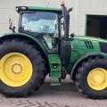 John Deere 6215R Ultimate Edition