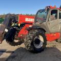 Manitou MLT 960 Elite