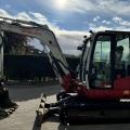 Takeuchi TB260