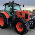 Kubota M7171 Premium KVT