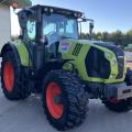 Claas Arion 610