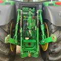 John Deere 6215R Ultimate Edition