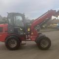 Weidemann 4070T