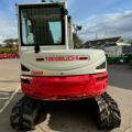 Takeuchi TB260