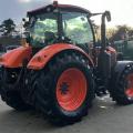 Kubota M7171 Premium KVT