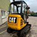 CAT 302.4D