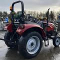 Case Farmall 55A