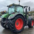 Fendt 720 Profi