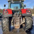 Massey Ferguson 8670 Dyna VT