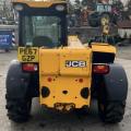 JCB 525-60 AGRI