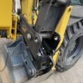 New Holland B110C TC