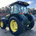 John Deere 5100R