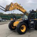 JCB 542-70 Agri Pro