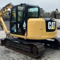 CAT 308E2CR